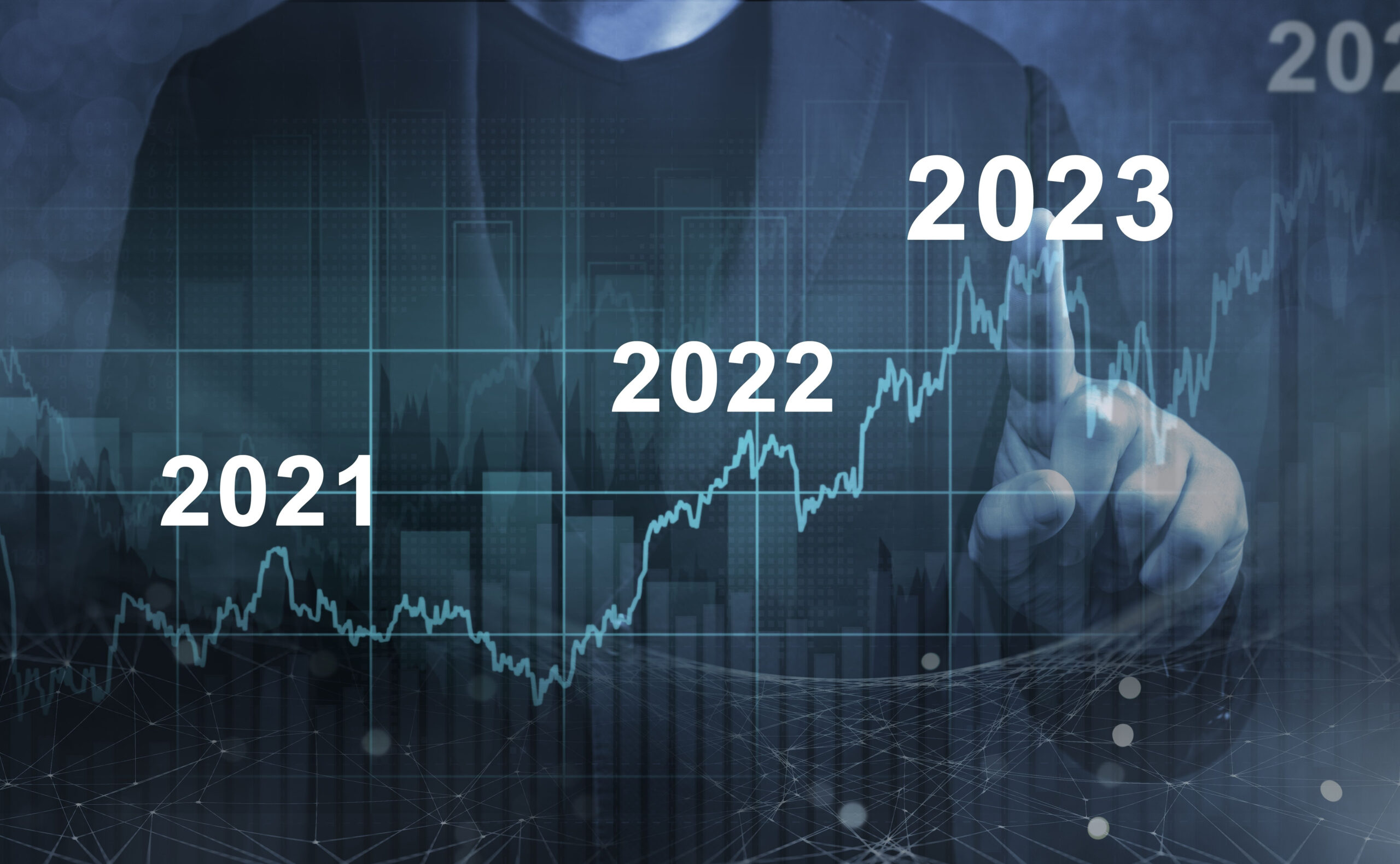 Economic Review October 2023 - Ablestoke