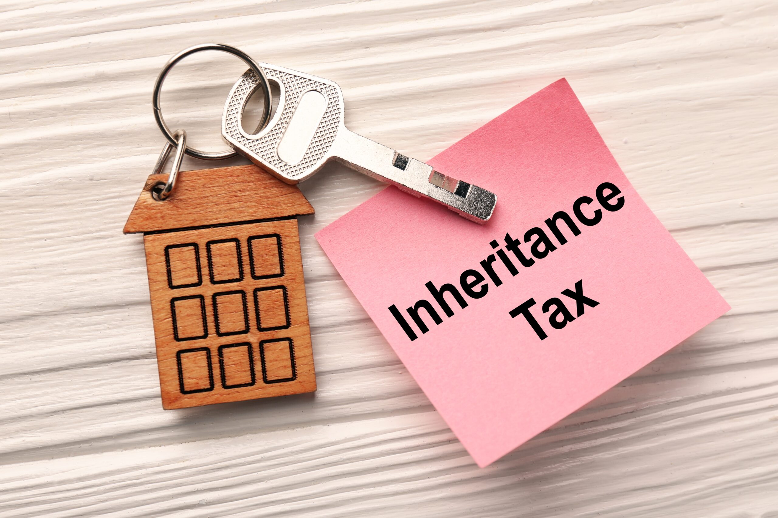 2024 Reasons to talk Inheritance tax is complex Ablestoke